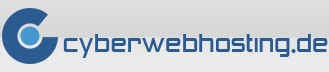 Logo cyberwebhosting